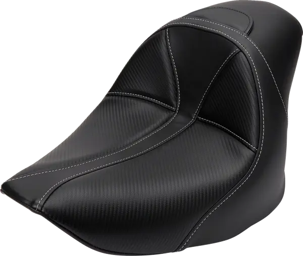 Harley Davidson Fxst [SADDLEMEN] – Siège solo Dominator