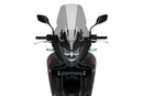 HONDA XL 750 TRANSALP [2024] – bulle touring – teintée-1