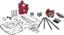 Harley-Davidson FLHTCUTGSE 1923 Tri Glide Ultra CVO 117 [2020-2021] - Kit Camchest Race Series® avec poussoirs de levage complet - Image 9