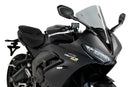 TRIUMPH DAYTONA 660 [2025] – Bulle R-Racer – fortement teintée-4