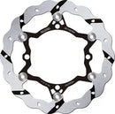 Suzuki GSX 1300 Hayabusa R ABS [2021-2024] - Floating wave brake disc - picture 9