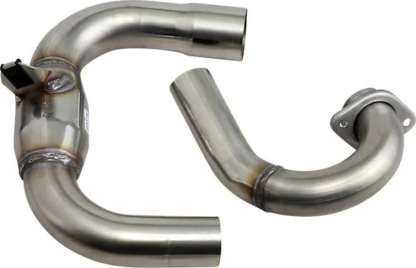 Yamaha Wr 250 F [2026] - Megabomb manifold pipe with center pipe – picture 3