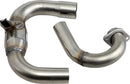 Yamaha Wr 250 F [2026] - Megabomb manifold pipe with center pipe – picture 3