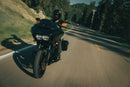 Harley-Davidson FXSBSE2 1800 Breakout CVO [2014] - AXEO Softail front suspension - picture 4