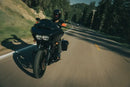 Harley-Davidson FXSE 1800 Pro Street Breakout CVO [2016-2017] - AXEO Softail front suspension - picture 11