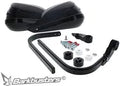 BMW G 650 GS [BARKBUSTERS] – STORM hand protector – mounting at a point on the end of the handlebars - with thread