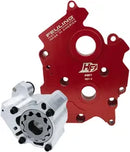 Harley-Davidson FLRT 1868 Freewheeler 114 [2025] - Pompe à huile HP+ gros volume pour M-Eight - photo 4