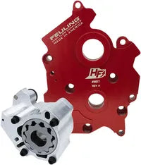 Harley-Davidson Fxlrs 1923 ABS [2026] - HP+® oil supply packages for M-Eight - picture 7