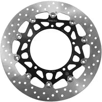 Yamaha VMX 1700 Vmax [2012-2020] - Disque de frein Cubiq™ – photo 7