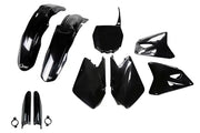 Suzuki RM 250 [UFO] – Complete replacement body kit