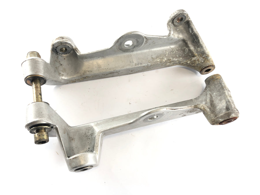 Cagiva Elefant 650 [1985] - Sous-châssis support moteur