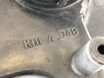Kawasaki KLR 250 KL250D [1988] - Boite à air - 0
