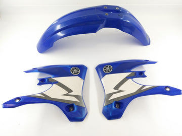 Yamaha YZ 450 F [2005] - Pack carénage - 0