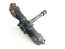 Suzuki DR 600 SN41A [1986] - té de fourche inférieur-3
