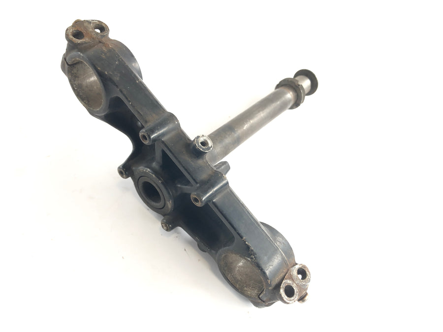 Suzuki DR 600 SN41A [1986] - té de fourche inférieur