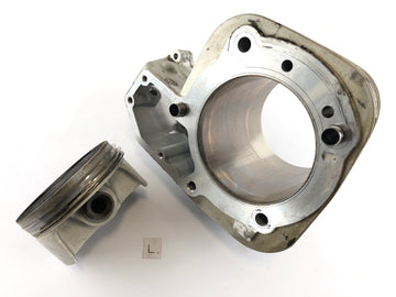 BMW R 1100 R Type 259 [1999] - Cylindre avec piston gauche - 0