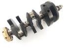 Triumph Speed ​​Triple T509 885i [1998] - Crankshaft-1