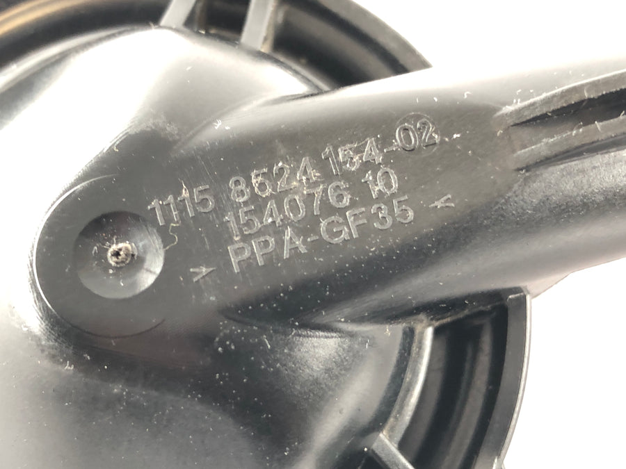 BMW R 1200 GS LC [2016] - Ventilation du carter moteur