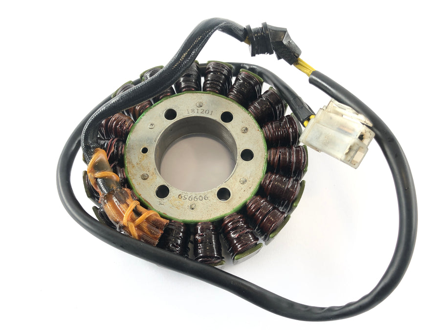 Triumph Tiger 1050 115NG [2016] - Alternator Stator