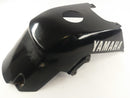 Yamaha YFM 350 Warrior 3GD [2003] - Cache-réservoir Carénage de réservoir-1