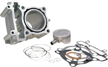 beta rr 125 [NARAKU] – jeu de cylindres 150 cc 60 mm pour Yamaha X-Max, YZF, WR 125