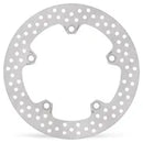 Bmw K 1200 GT ABS [2004-2005, 2006-2008] - Disque de frein arrière Halo Series - photo 6