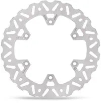 Yamaha Rd 350 LC [1985, 1991, 1992-1995] - Bremsscheibe – Bild 10