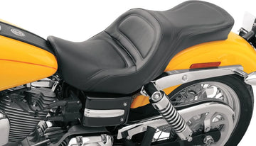 Harley Davidson Dyna [SADDLEMEN] – Siège Explorer™ - 0