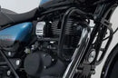 Royal Enfield Meteor 350 [SW-MOTECH] – Barre de protection