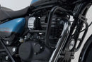 Royal Enfield Meteor 350 [SW-MOTECH] – Barre de protection