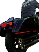 harley davidson fxlrst [CUSTOM DYNAMICS] – Feux de sacoche à LED-4