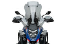 BMW R 1300 GS TROPHY [2025] – Bulle Touring Plus avec bulle spoiler-1
