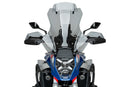 BMW R 1300 GS TROPHY [2025] – Touring Screen Plus with Spoiler Screen – Tinted