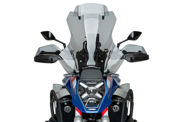 BMW R 1300 GS TROPHY [2025] – Touring Screen Plus with Spoiler Screen – Tinted