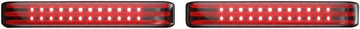 harley davidson flhxse [CUSTOM DYNAMICS] – Éclairage de sacoche séquentiel à LED ProBEAM® BAGZ™ - 0