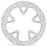 Bmw K 1200 GT ABS [2004-2005, 2006-2008] - Disque de frein arrière Halo Series - photo 11