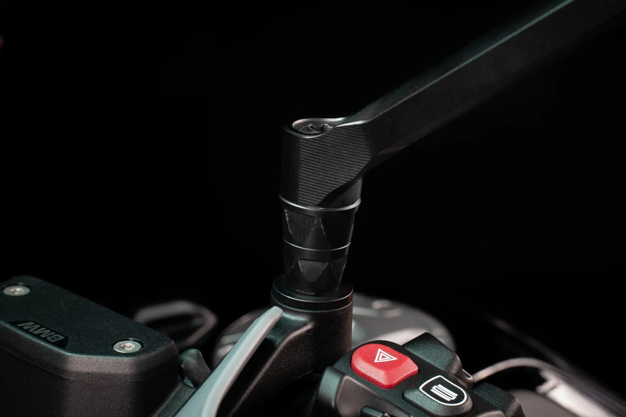 bmw f 650 gs twin [GILLES TOOLING] – Stratos mirror M10