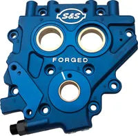 Harley-Davidson FXSE 1800 Pro Street Breakout CVO [2016-2017] - High Flow Camshaft Plate - Image 8