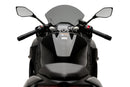 KAWASAKI NINJA 500 SE [2025] – Bulle Z-Racing – Teintée