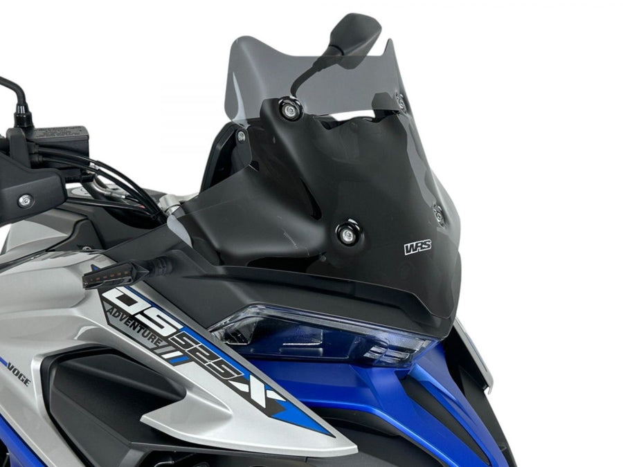 VOGE Valico 625 DSX [2025-2026] - Enduro windshield – view 1