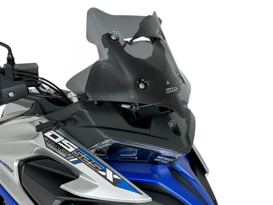 VOGE Valico 625 DSX [2025-2026] - Enduro windshield – view 3