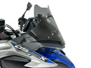VOGE Valico 625 DSX [2025-2026] - Enduro windshield – view 9