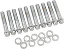 Harley-Davidson XL 900 Sportster [1957-1959] - cylinder head screw kit - picture 5
