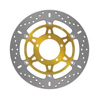 Triumph Street Triple 675 [EBC] – X-Series Bremsscheibe