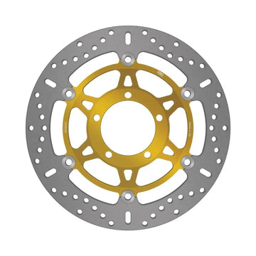 Triumph Street Triple 675 [EBC] – X-Series brake disc