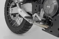 Yamaha XTZ 700 T Tenere 700 Explore Edition [2023-2024] - Kit repose-pieds EVO - photo 9