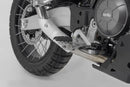 Yamaha XTZ 690 SP Tenere 700 Rally Edition [2021-2022] - EVO footrest kit - picture 4
