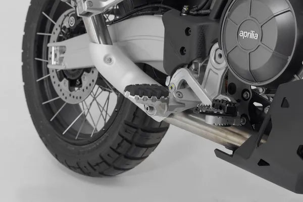 Yamaha XTZ 700 T Tenere 700 Explore Edition [2023-2024] - Kit repose-pieds EVO - photo 4