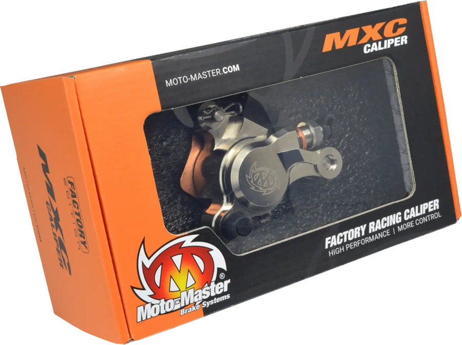 Gas MC 65 [2027] - MXC Bremssattel – Bild 2