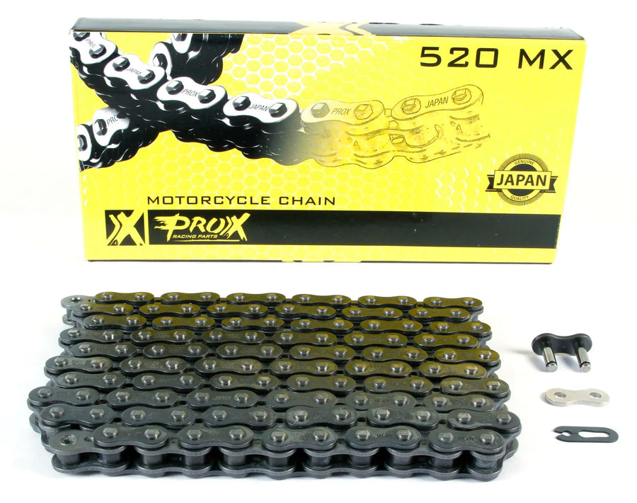 beta rr 125 [PROX] – 520 MX chain